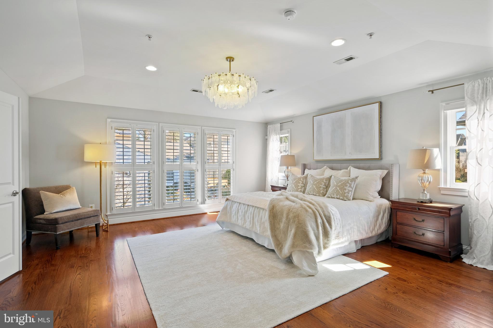 LANDON WOODS - Residential