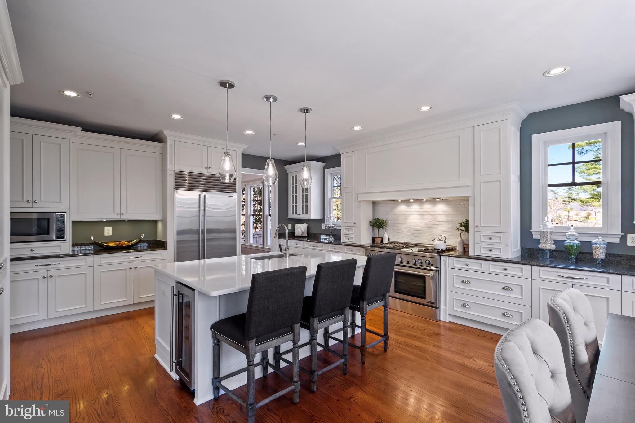 LANDON WOODS - Residential