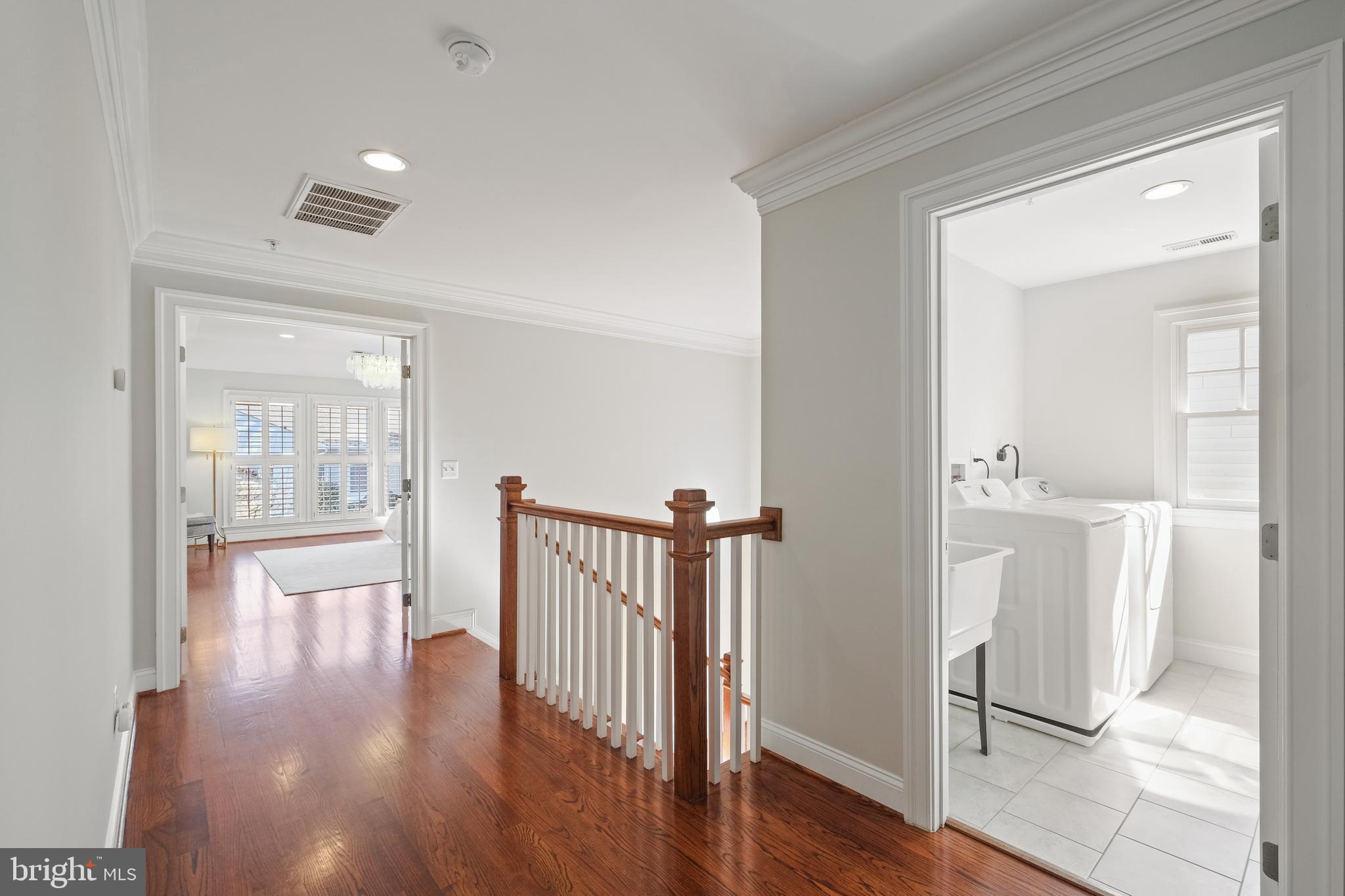 LANDON WOODS - Residential