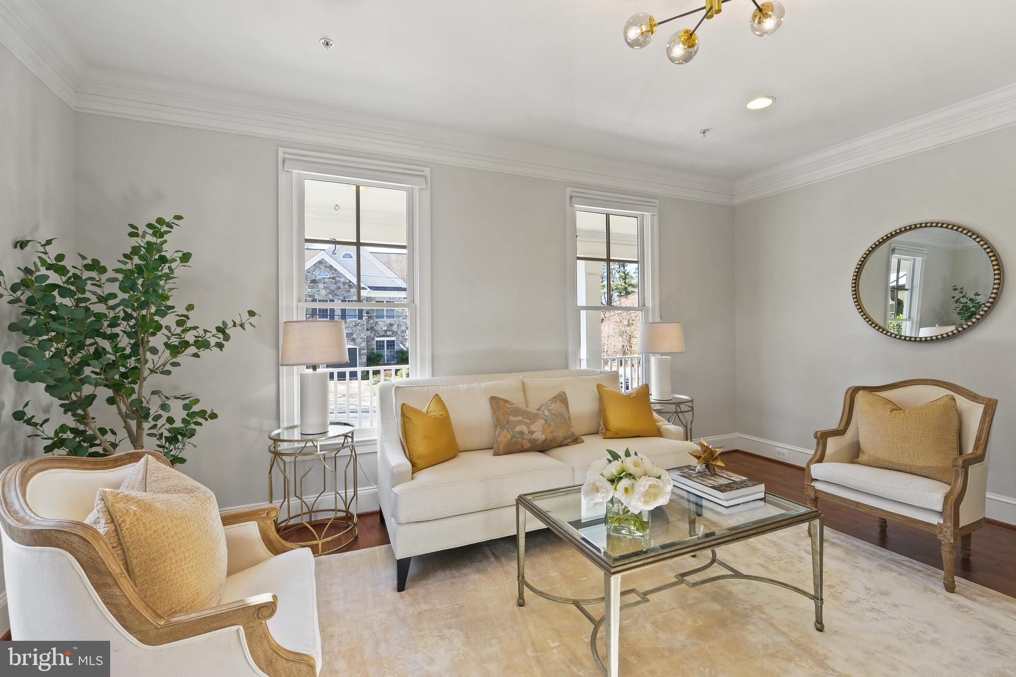 LANDON WOODS - Residential