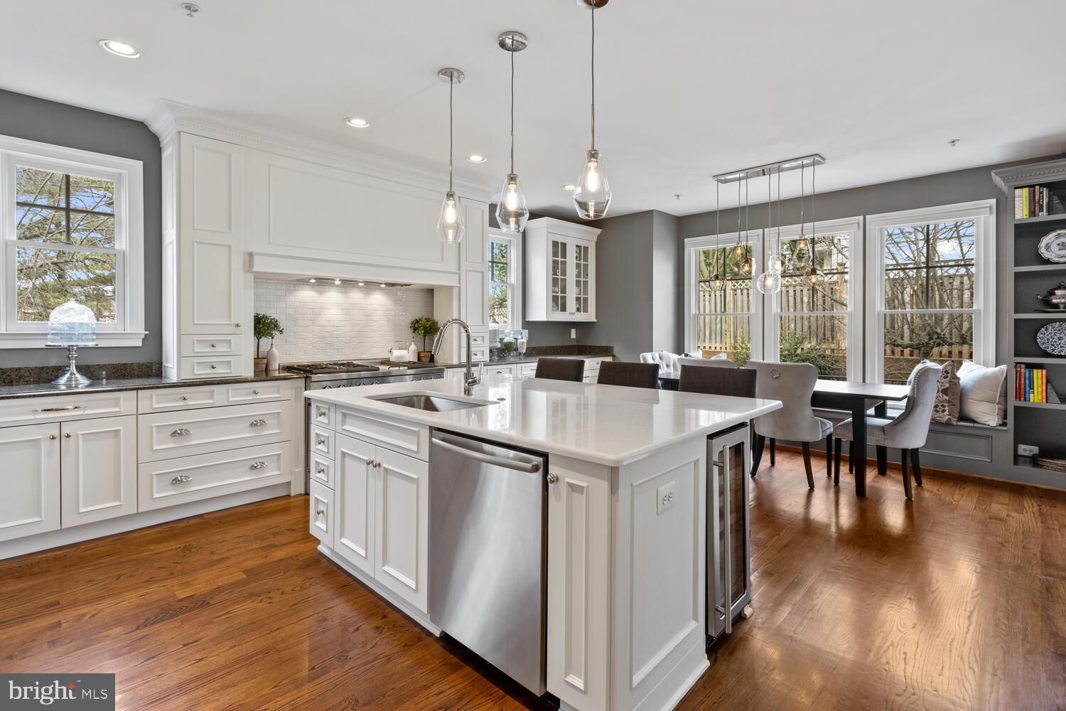 LANDON WOODS - Residential