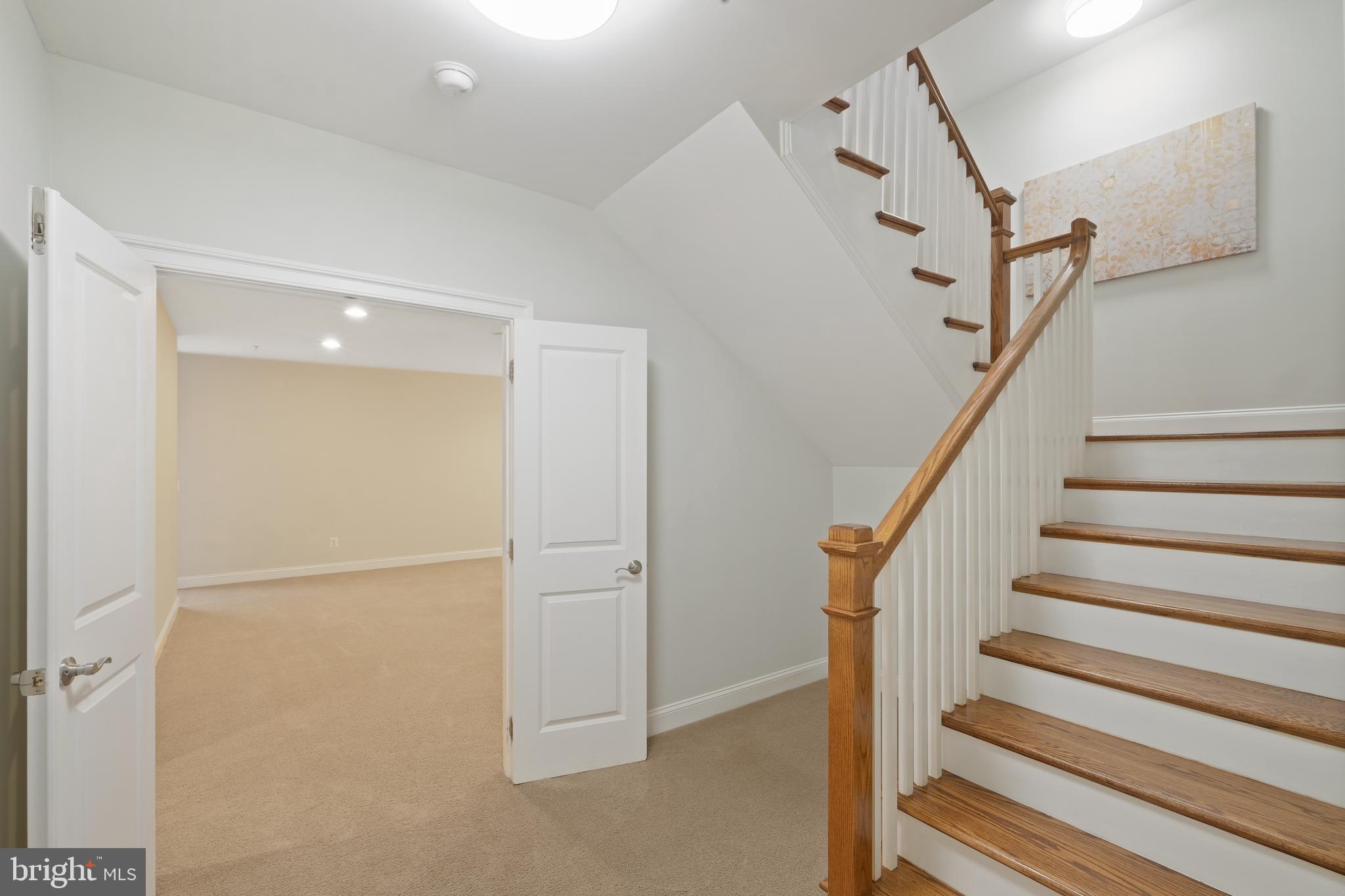 LANDON WOODS - Residential