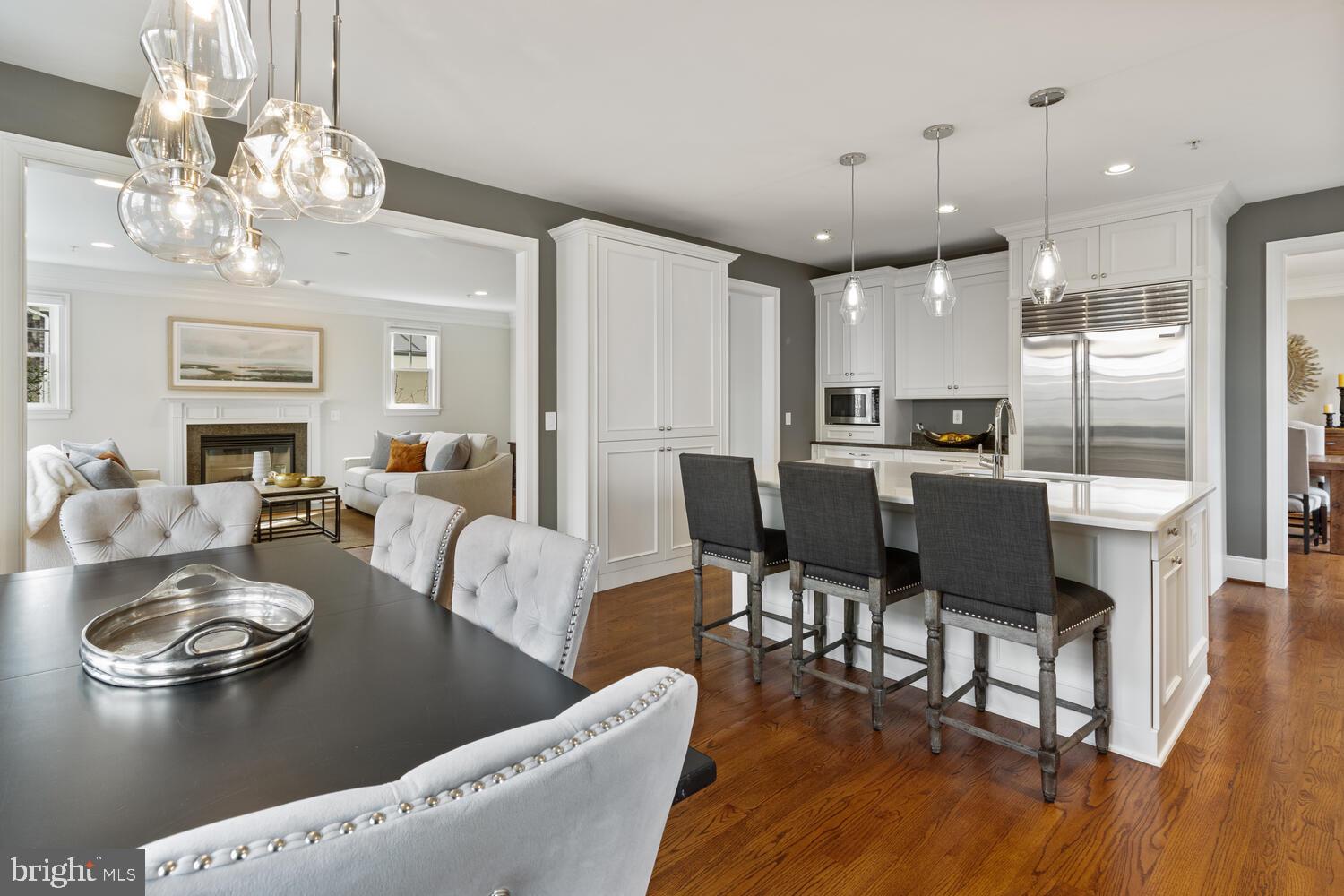 LANDON WOODS - Residential