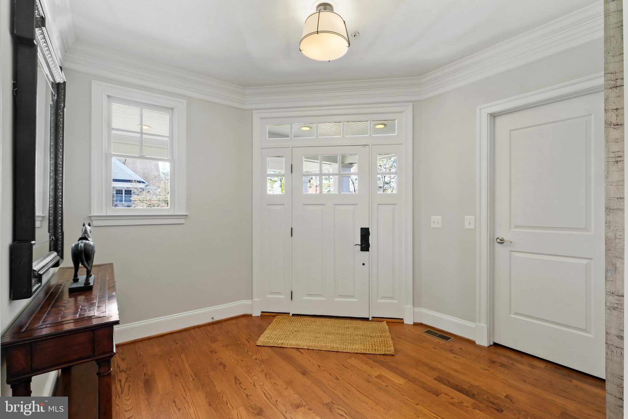 LANDON WOODS - Residential