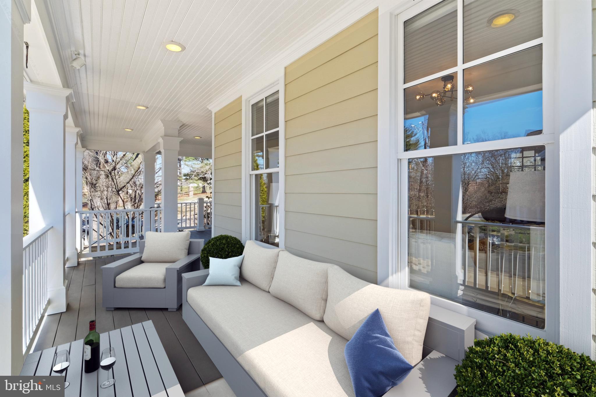 LANDON WOODS - Residential