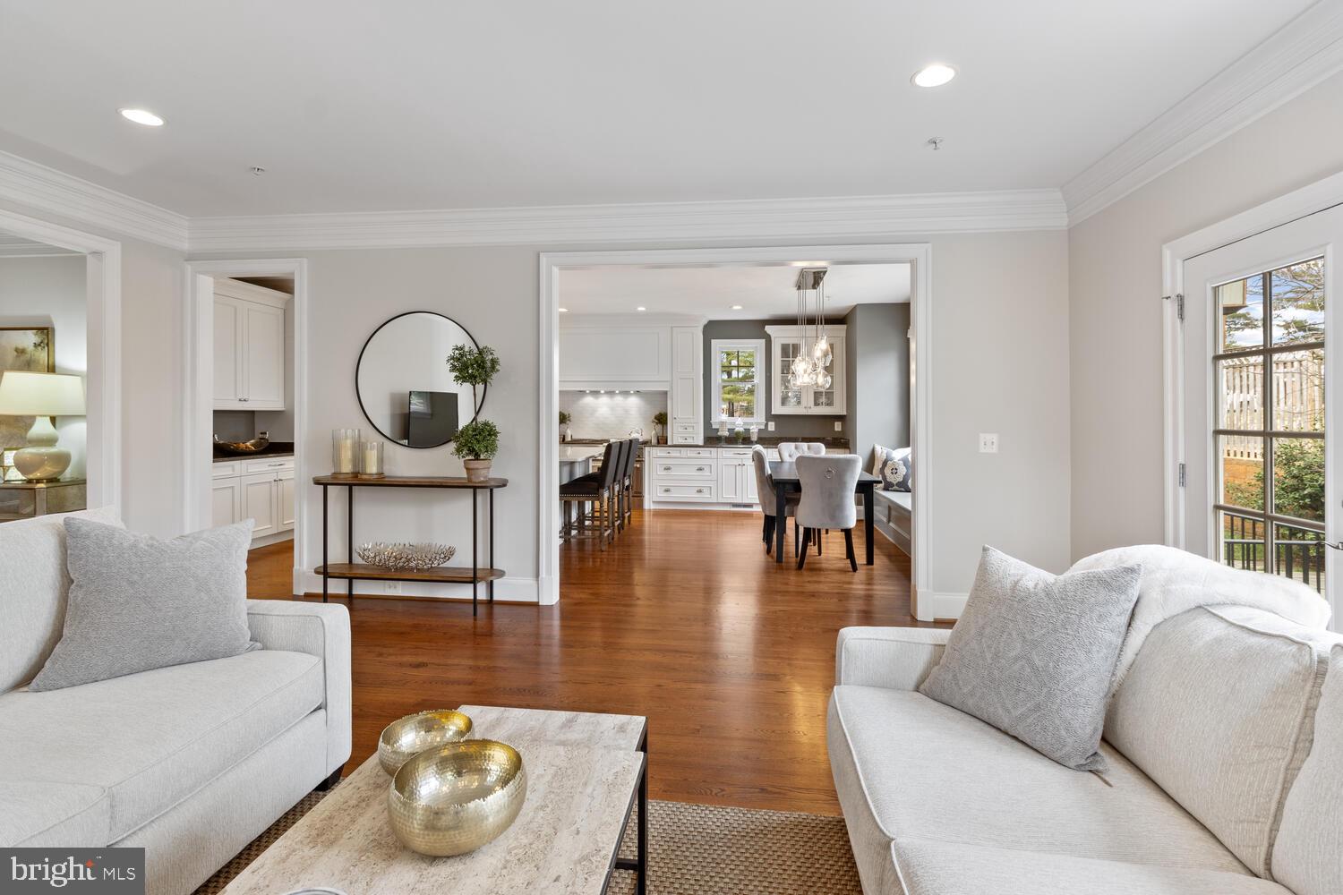 LANDON WOODS - Residential