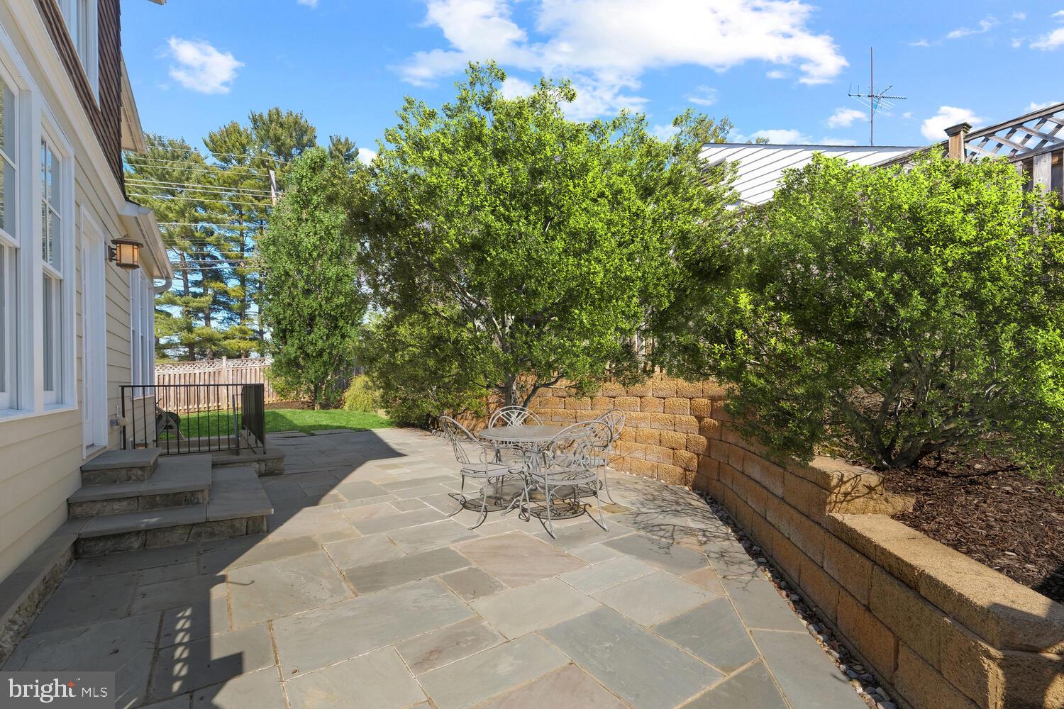 LANDON WOODS - Residential