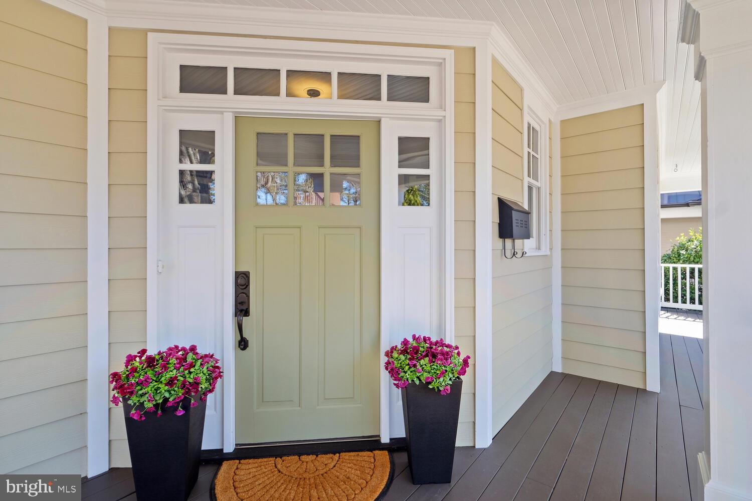 LANDON WOODS - Residential