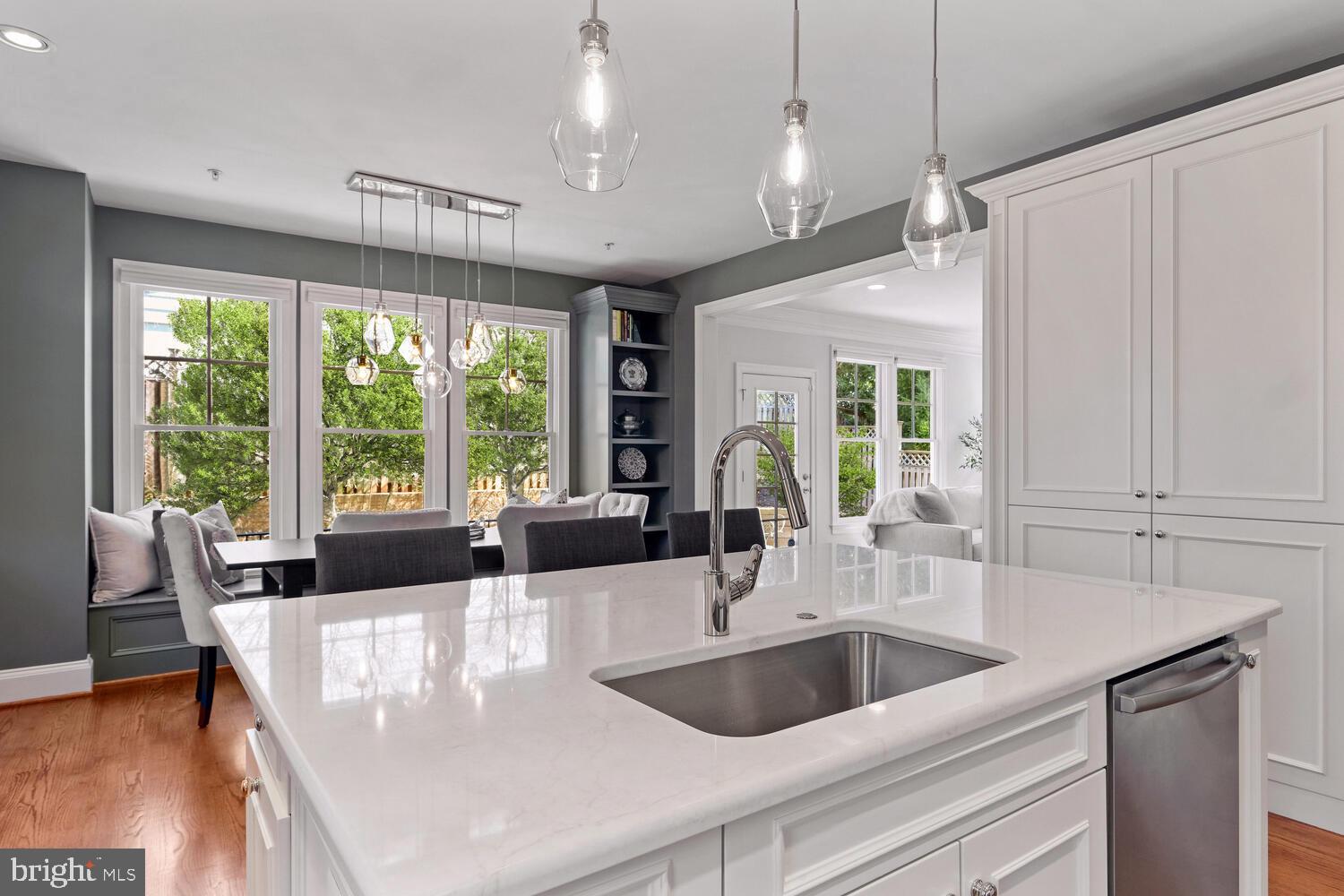 LANDON WOODS - Residential