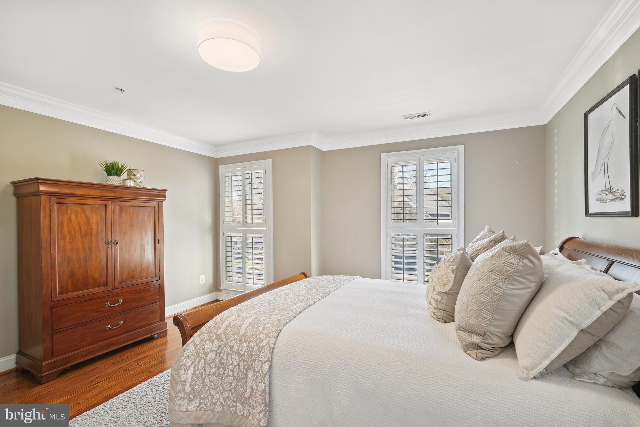 LANDON WOODS - Residential