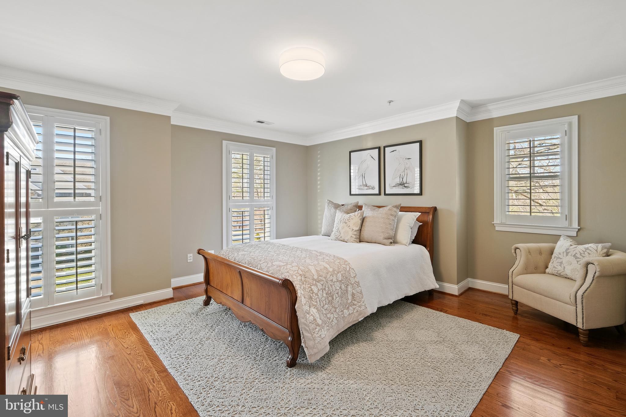 LANDON WOODS - Residential