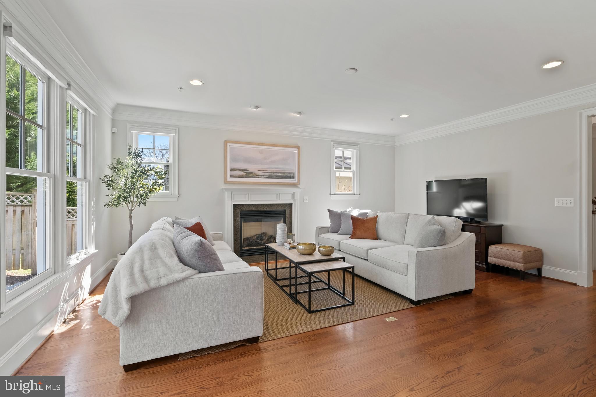 LANDON WOODS - Residential