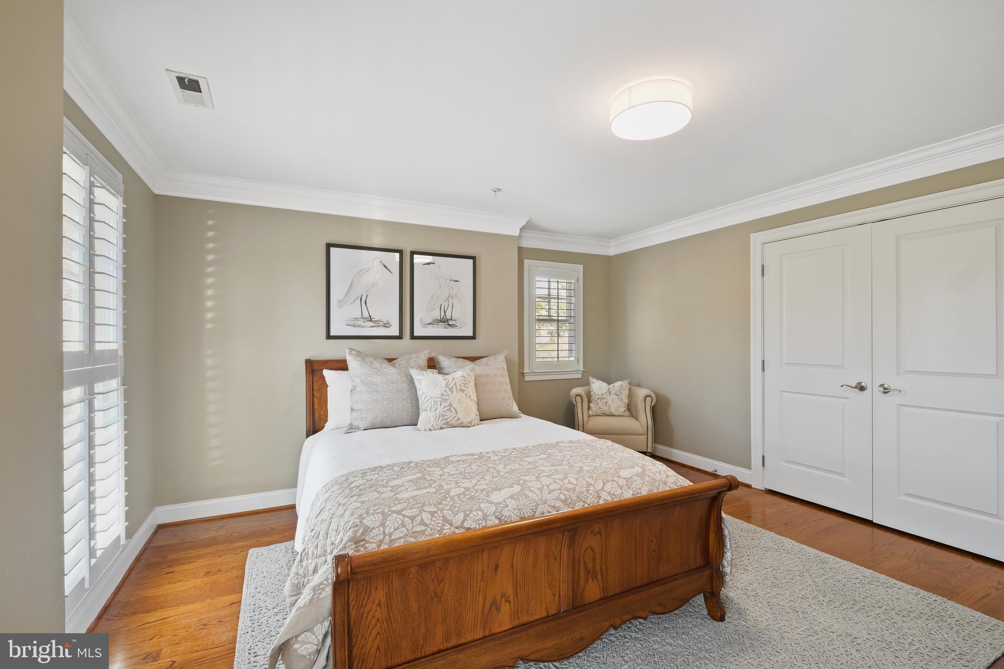 LANDON WOODS - Residential