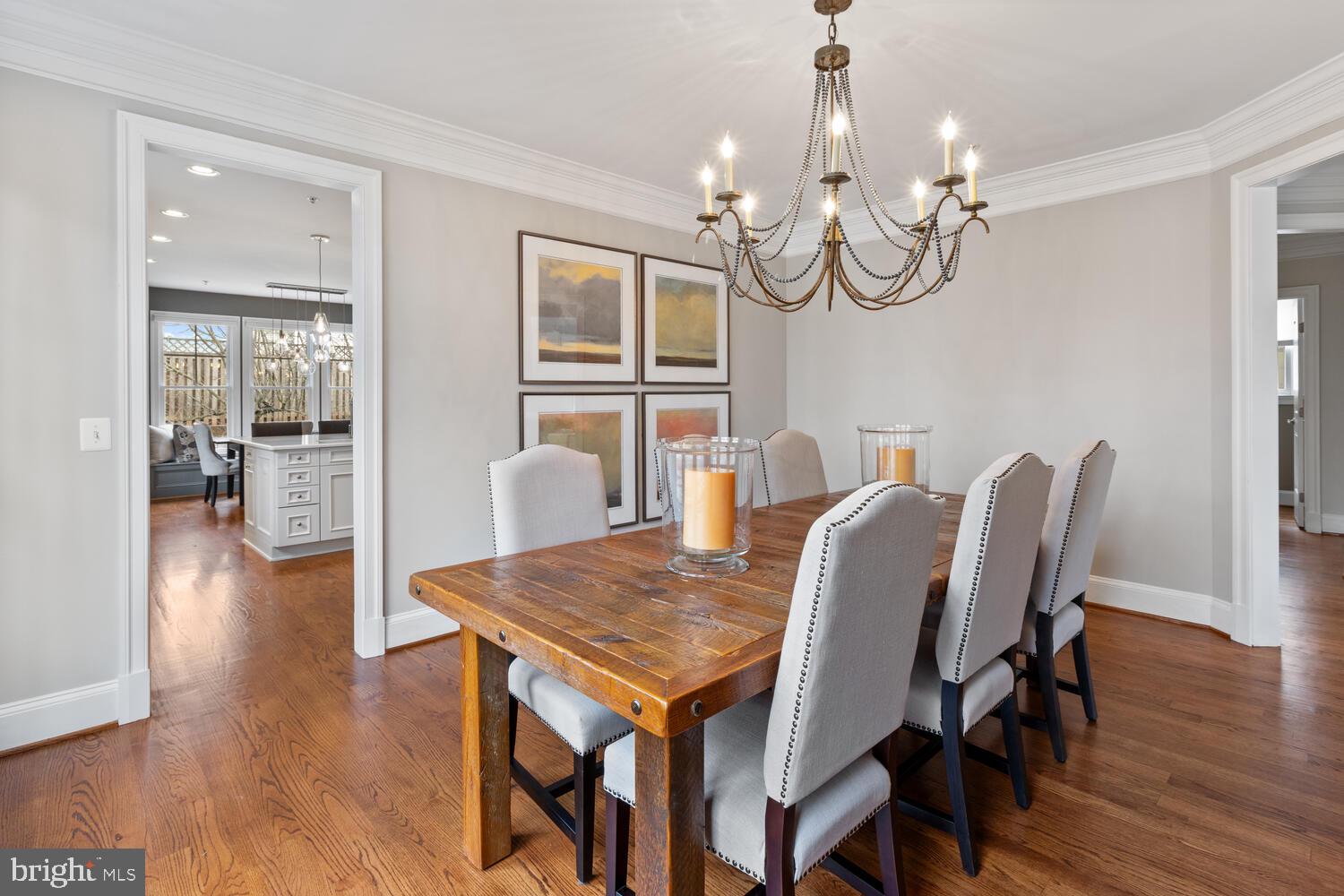 LANDON WOODS - Residential