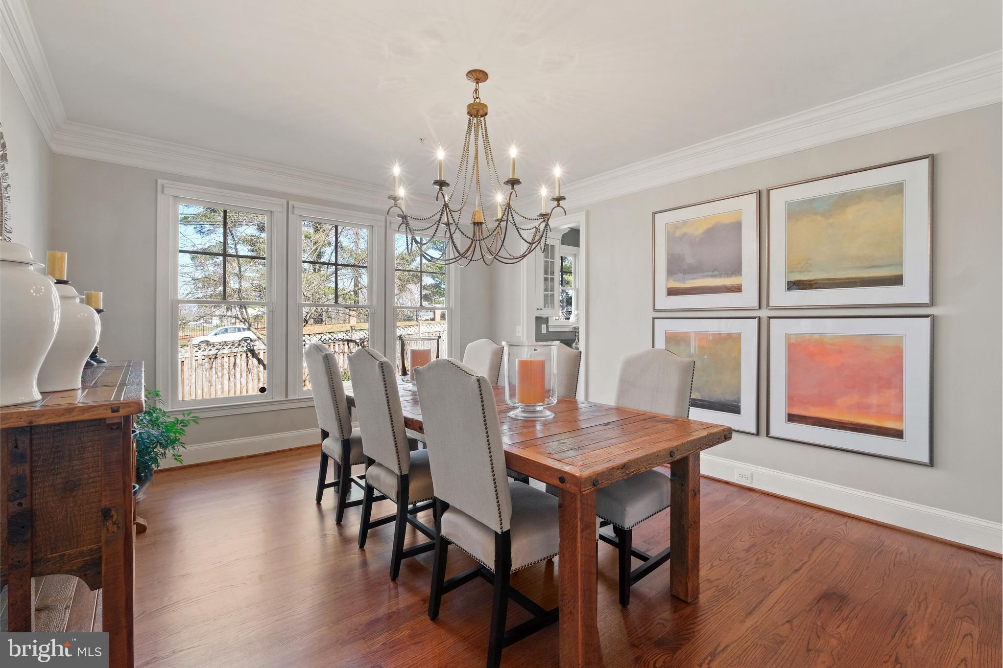 LANDON WOODS - Residential