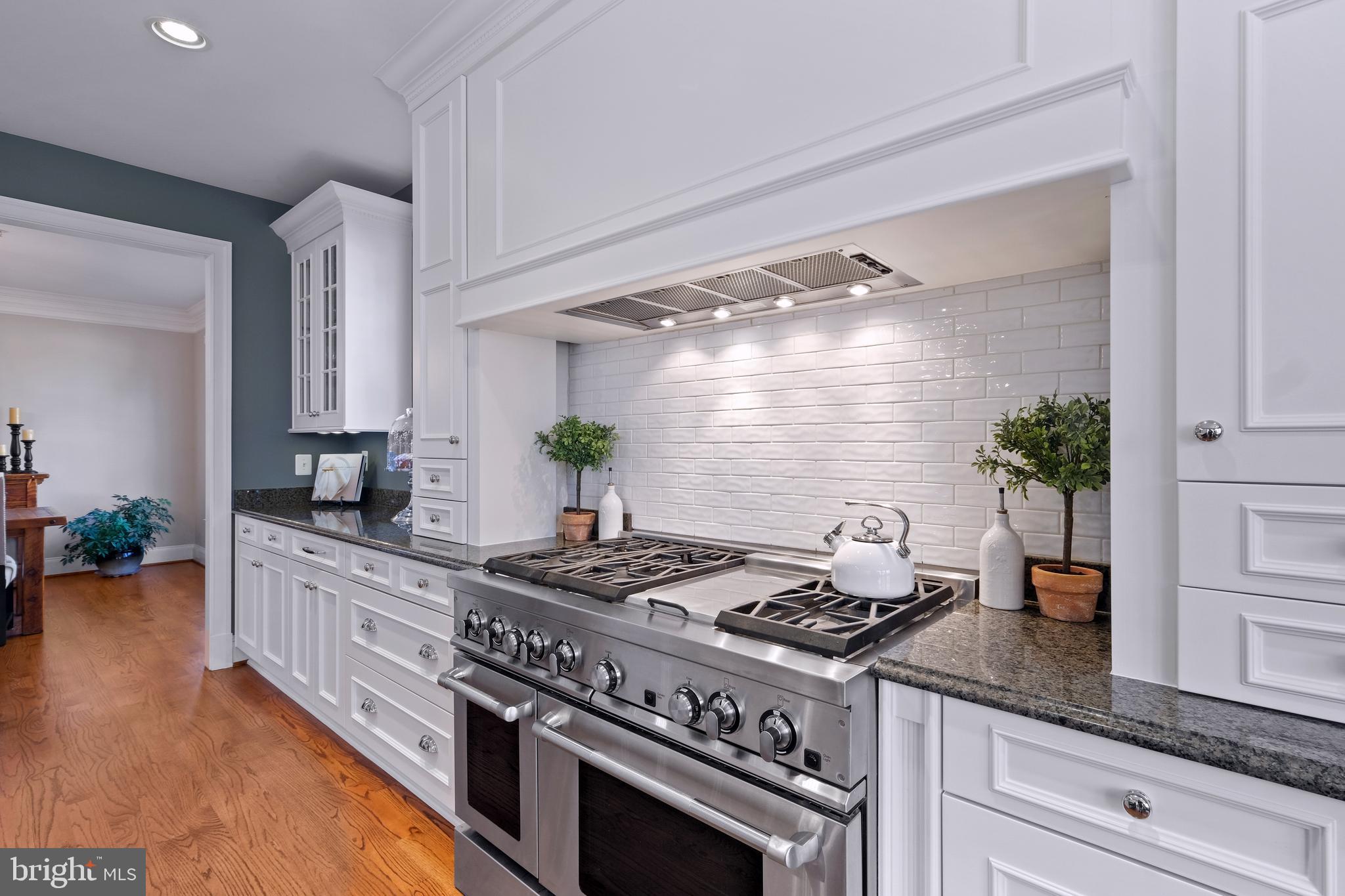 LANDON WOODS - Residential