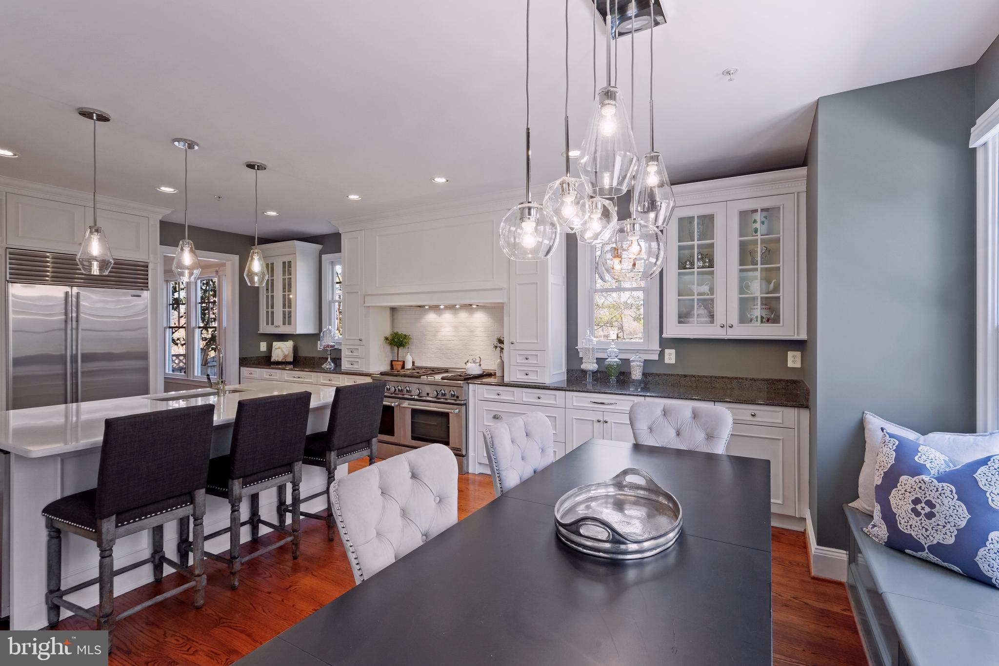 LANDON WOODS - Residential