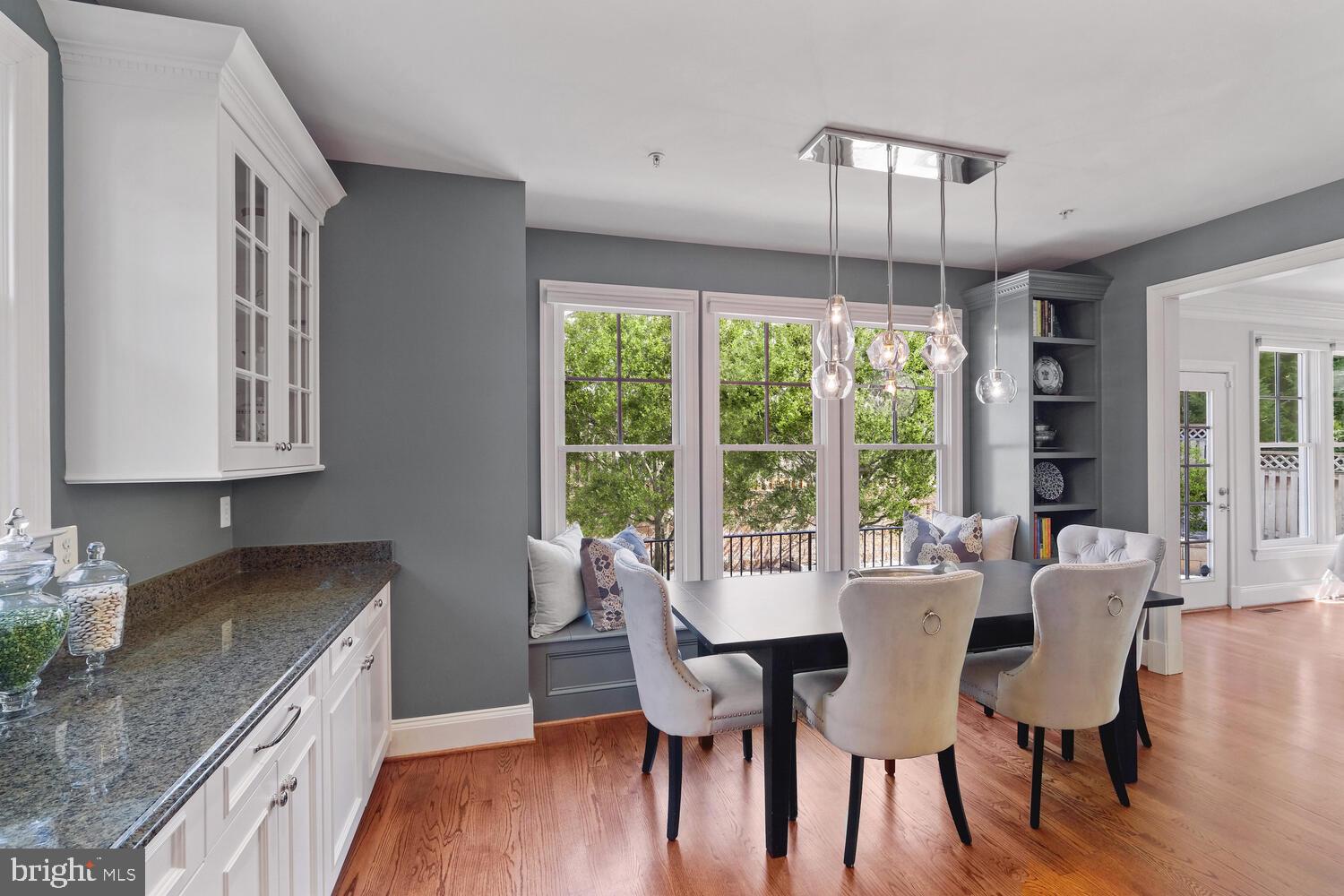 LANDON WOODS - Residential