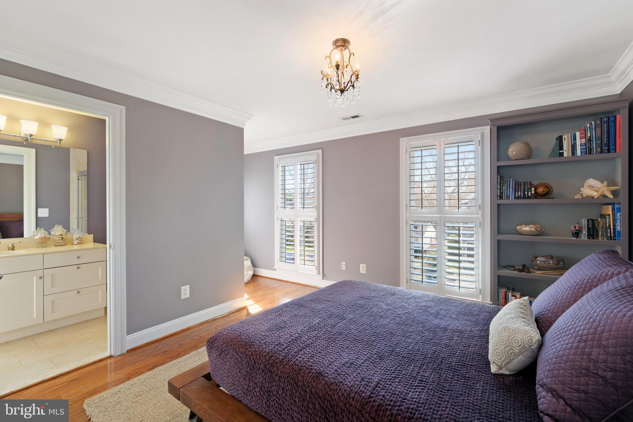 LANDON WOODS - Residential