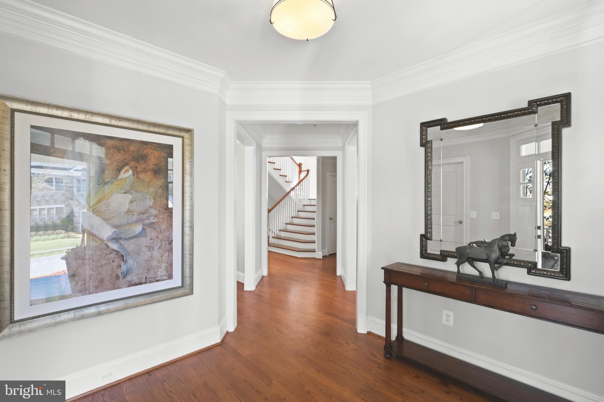 LANDON WOODS - Residential