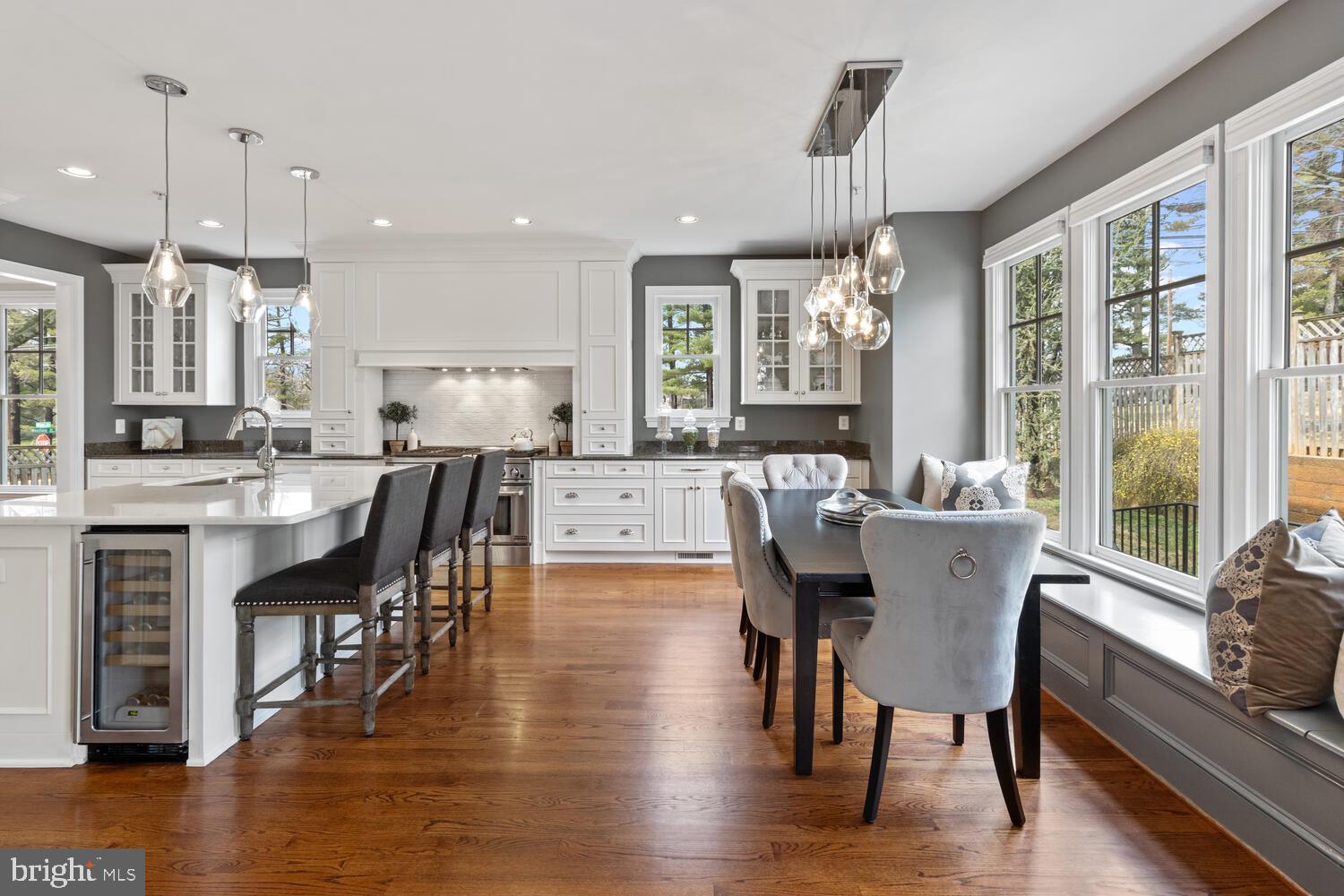 LANDON WOODS - Residential