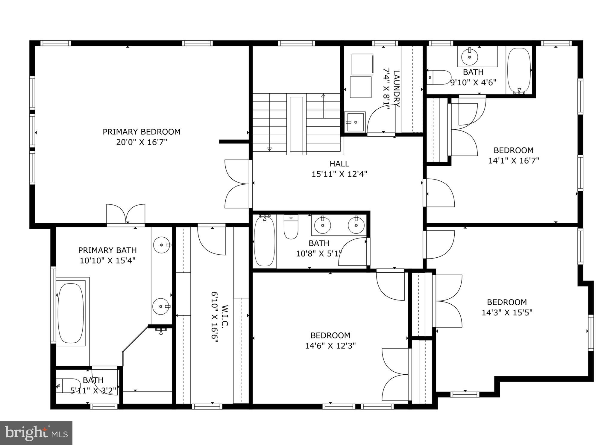 LANDON WOODS - Residential