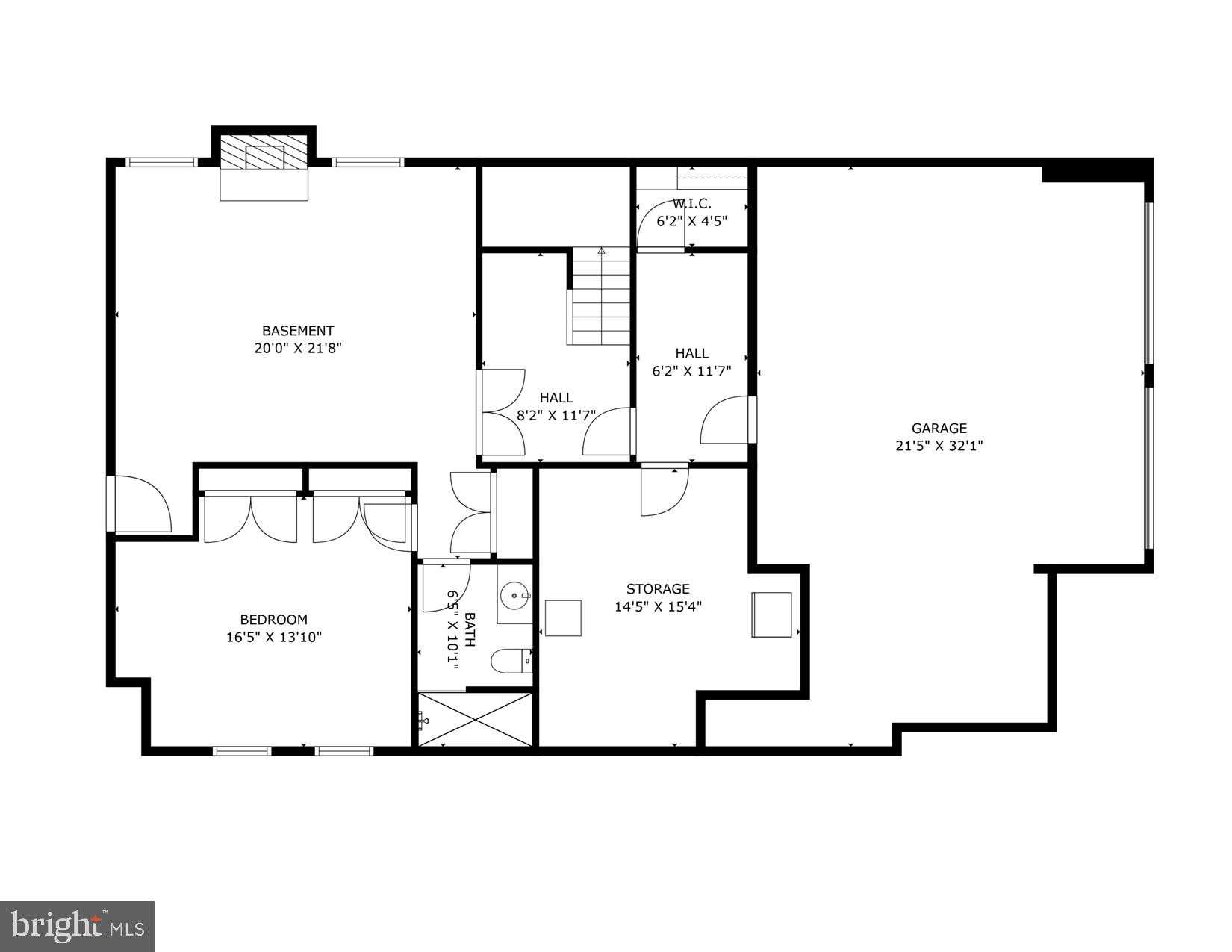 LANDON WOODS - Residential