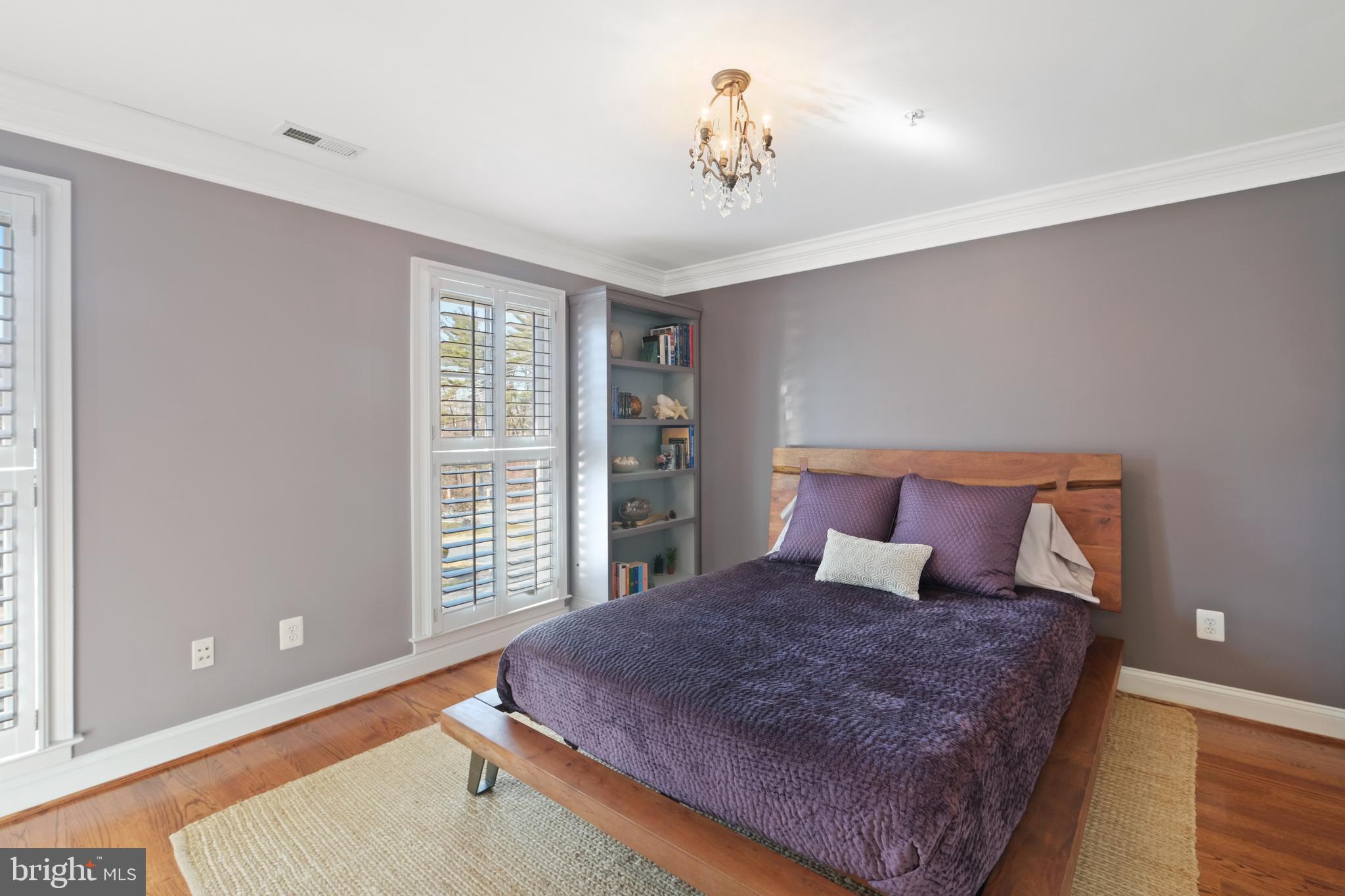 LANDON WOODS - Residential