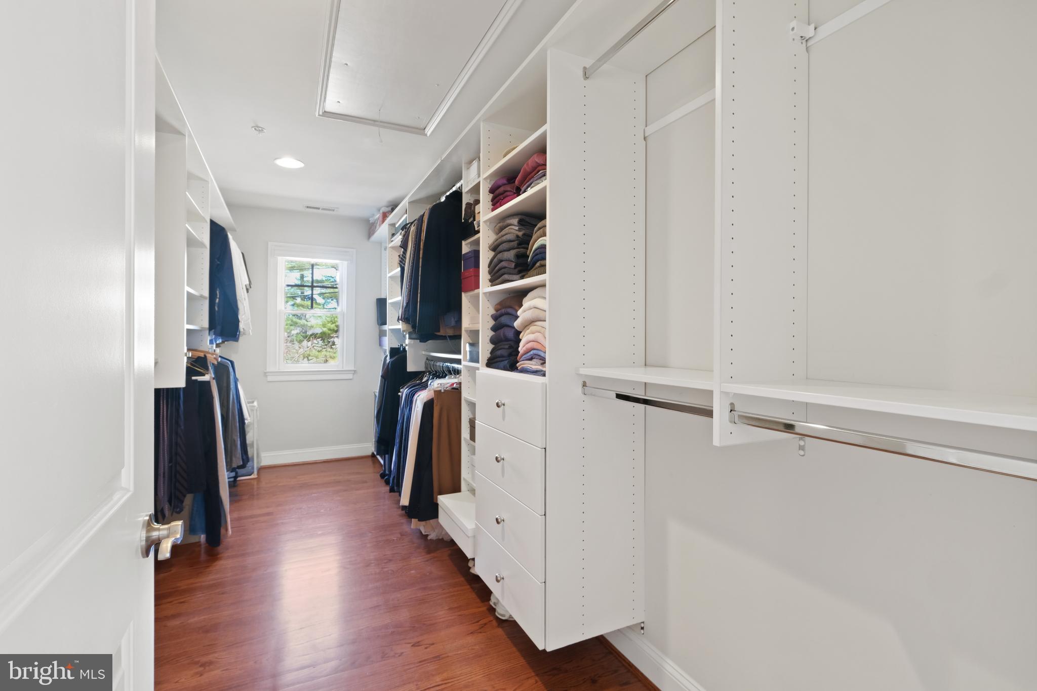 LANDON WOODS - Residential