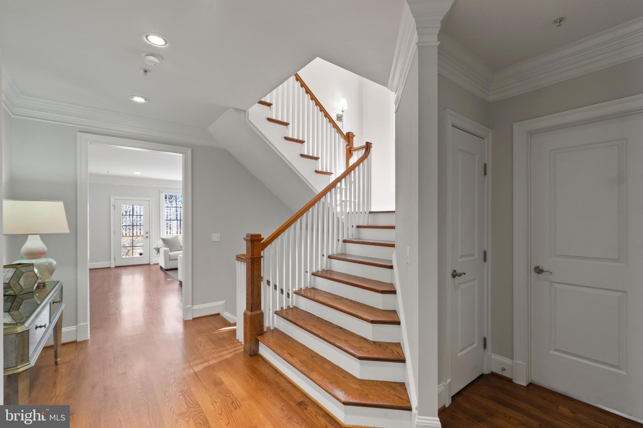 LANDON WOODS - Residential