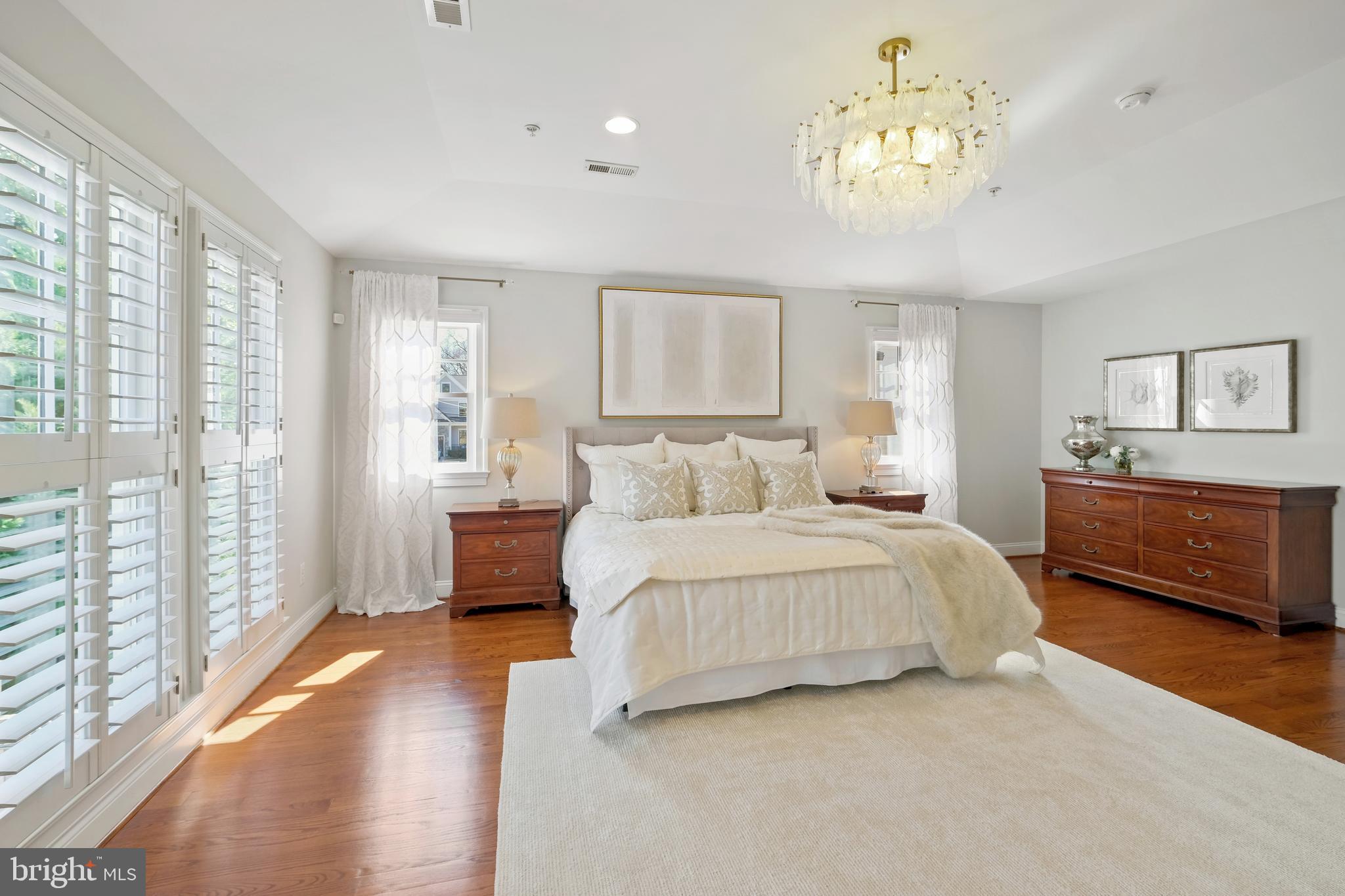 LANDON WOODS - Residential