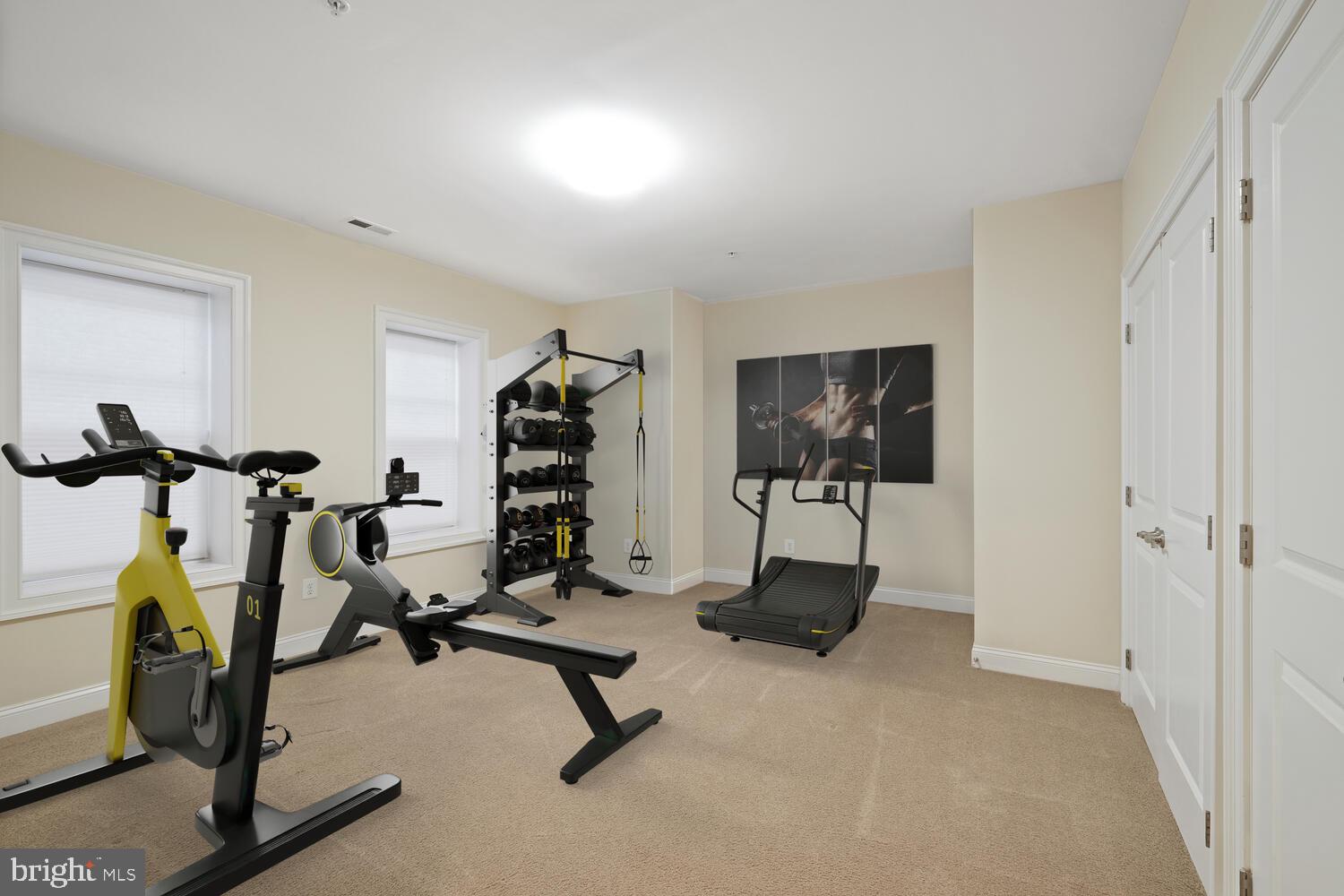 LANDON WOODS - Residential