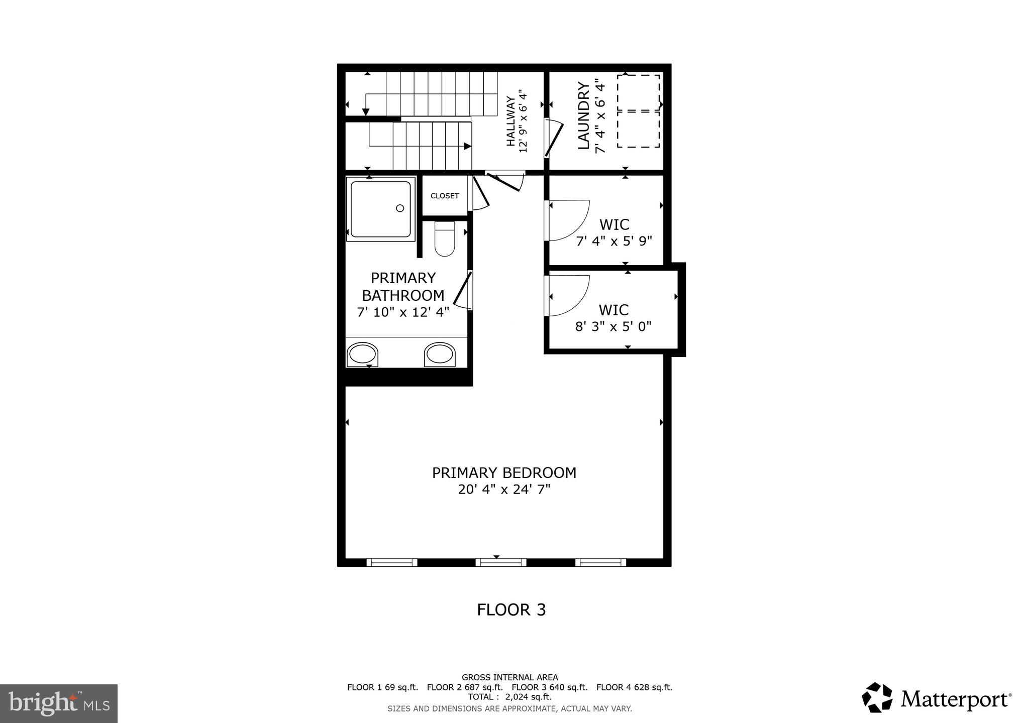 CHATHAM SQUARE - Residential