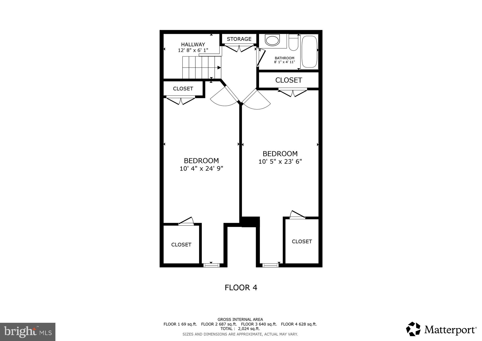 CHATHAM SQUARE - Residential