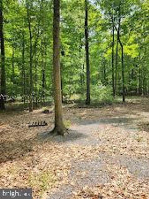 Vacant Land For Sale - Mosquito Hollow Rd<br/> Bedford County, SIX MILE RUN, PA 16679