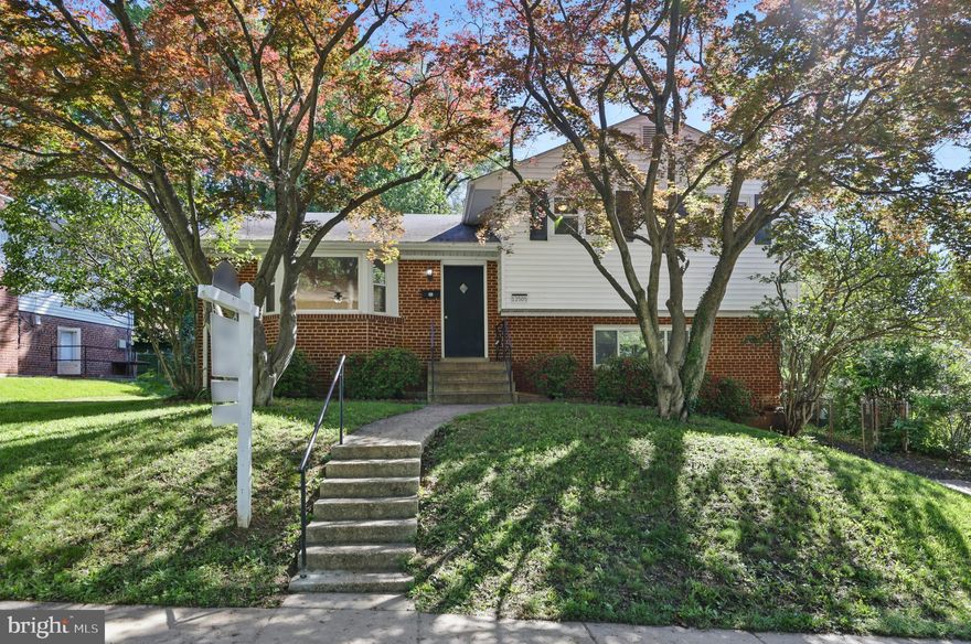 Welcome to this beautifully maintained detached home offering over 1,600 square feet of comfortable and versatile living. Featuring three bedrooms and two full baths, this residence blends classic charm with modern updates that make everyday living easy.

Freshly painted throughout, the interior feels bright and inviting from the moment you step inside. The main level offers a flowing layout with spacious rooms and a well-equipped kitchen that includes a brand-new cooktop. 

Downstairs, the basement offers valuable flex space with brand-new flooring—perfect for a home office, gym, playroom, or guest retreat. Step outside to enjoy the fully fenced backyard, where a patio off the back provides the ideal spot for outdoor dining, relaxing, or entertaining. A private driveway ensures easy off-street parking.

Set in a welcoming neighborhood, this home is move-in ready and full of potential for you to make it your own. Whether you're upsizing, relocating, or simply ready for more space, this property delivers the features and flexibility today's buyers are looking for.