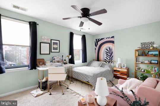 BELLA VISTA - Residential Lease