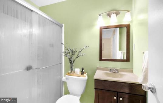 BELLA VISTA - Residential Lease