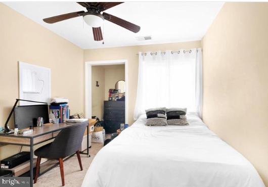 BELLA VISTA - Residential Lease