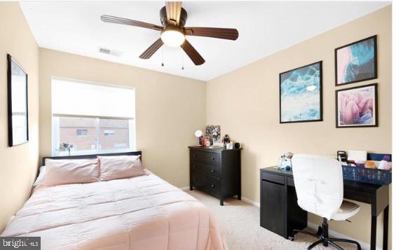 BELLA VISTA - Residential Lease