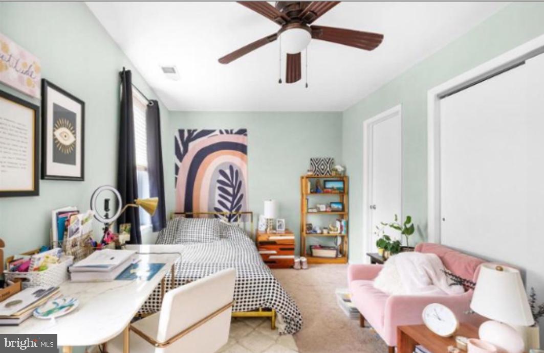 BELLA VISTA - Residential Lease