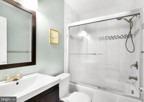 BELLA VISTA - Residential Lease