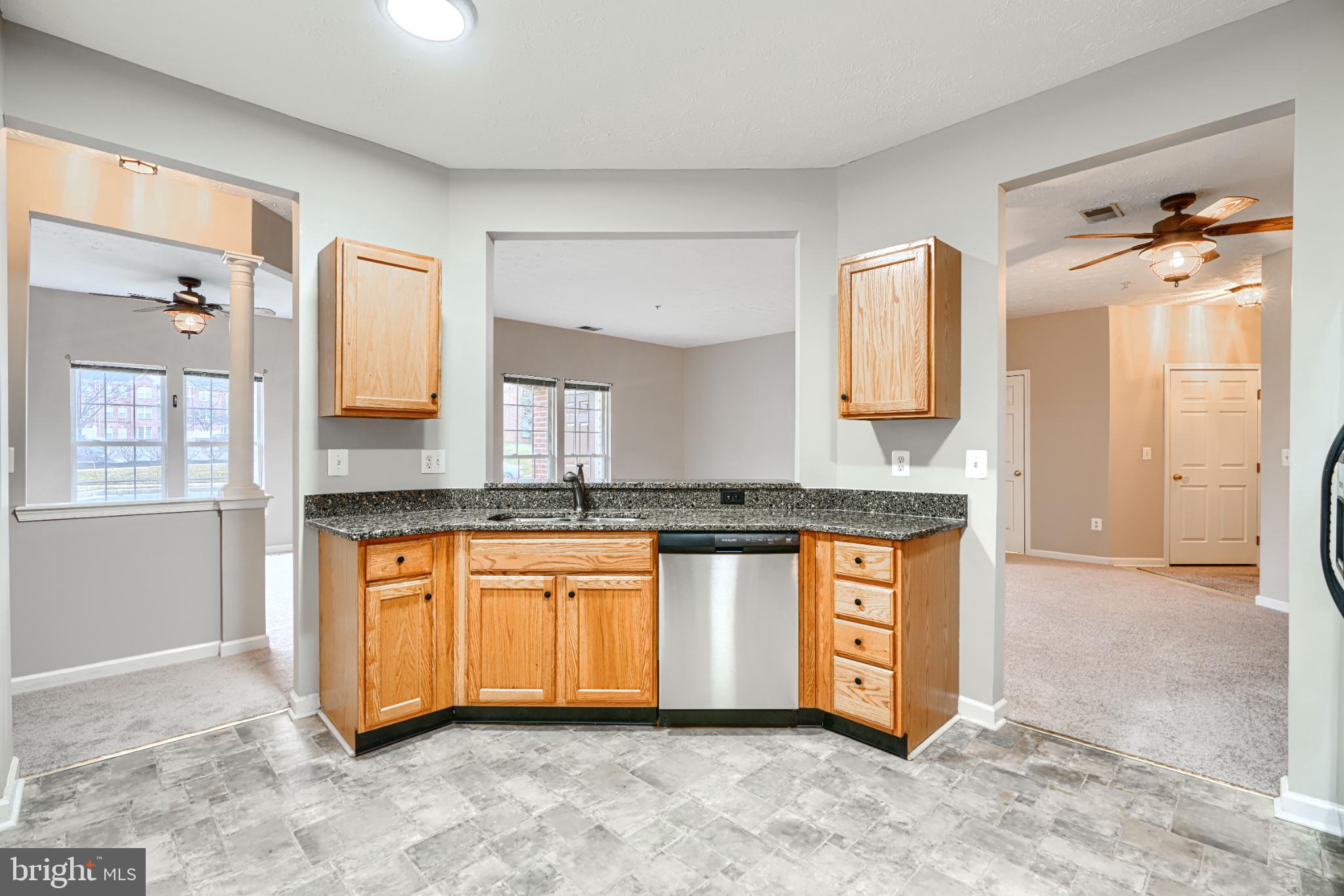 DEVONSHIRE AT WHITEMARSH - Residential