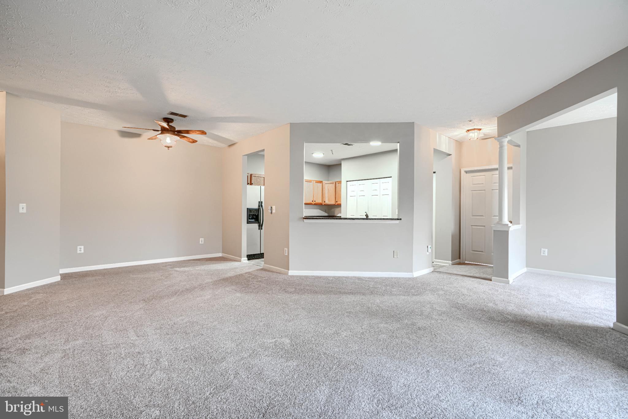 DEVONSHIRE AT WHITEMARSH - Residential