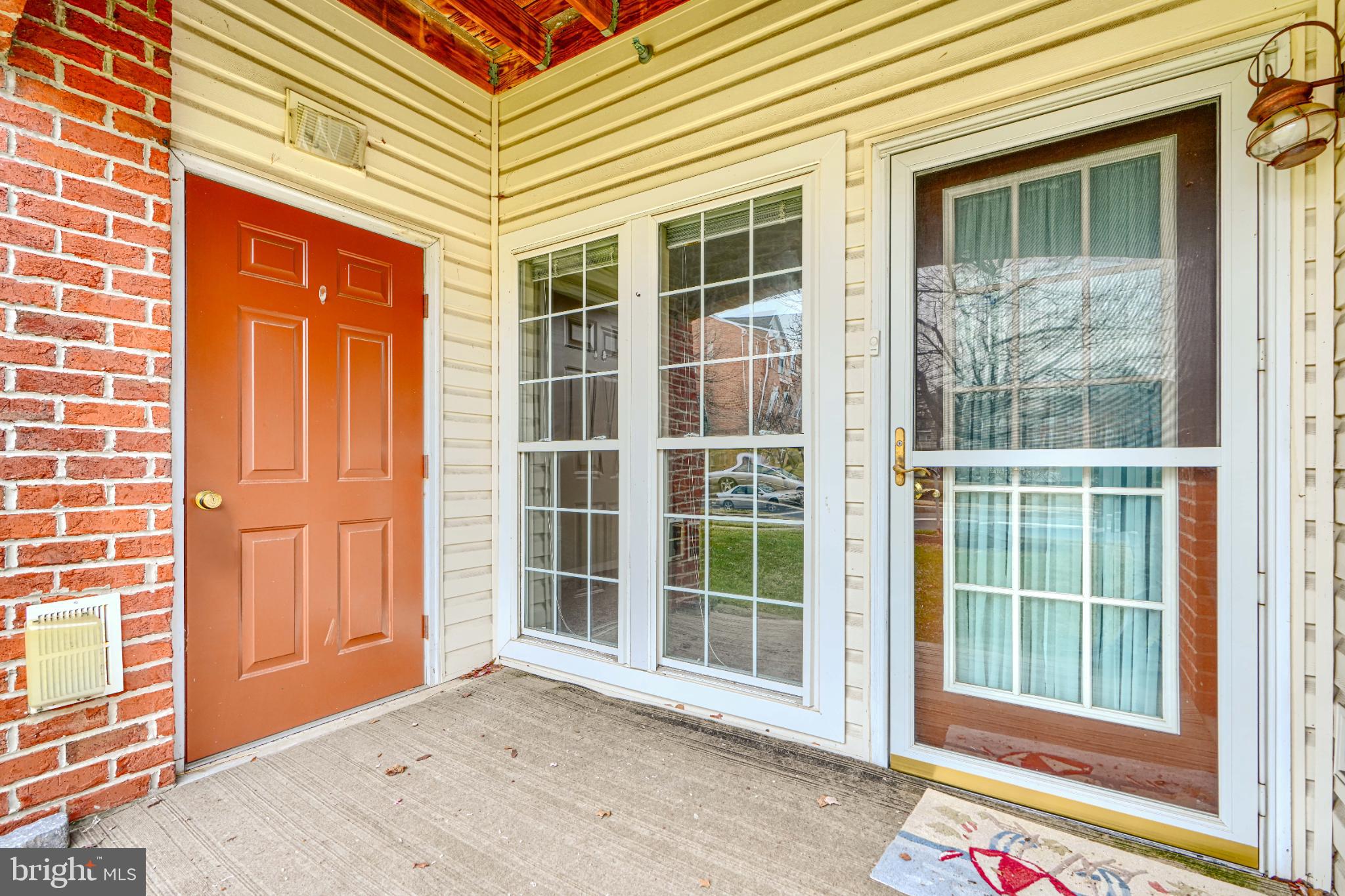 DEVONSHIRE AT WHITEMARSH - Residential