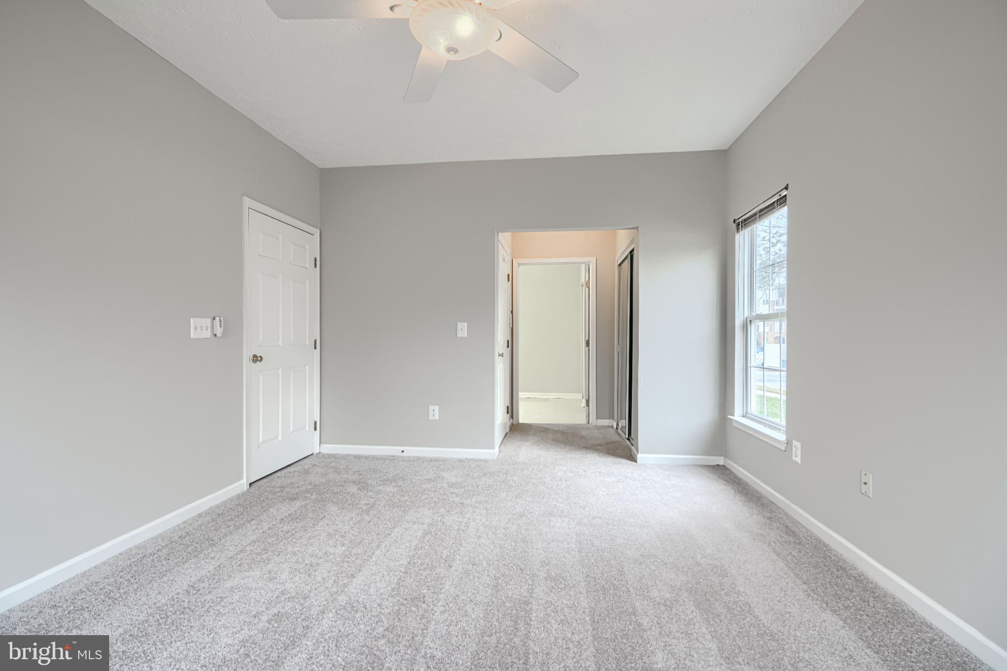 DEVONSHIRE AT WHITEMARSH - Residential