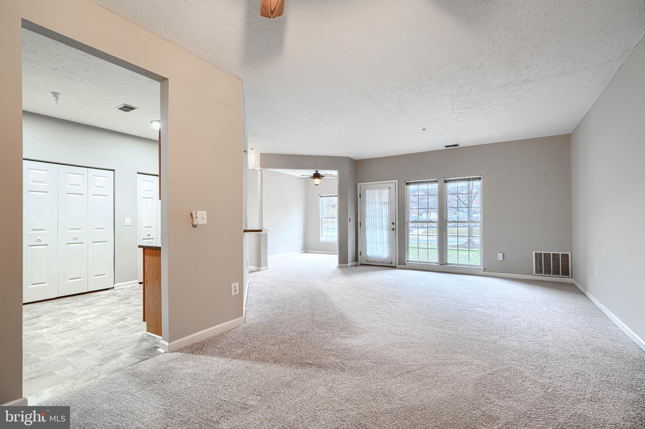 DEVONSHIRE AT WHITEMARSH - Residential