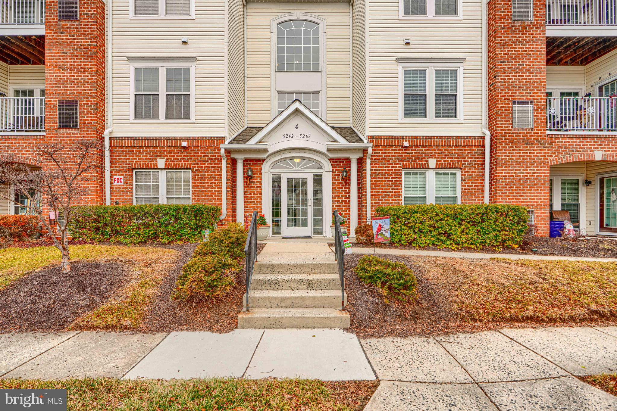 DEVONSHIRE AT WHITEMARSH - Residential