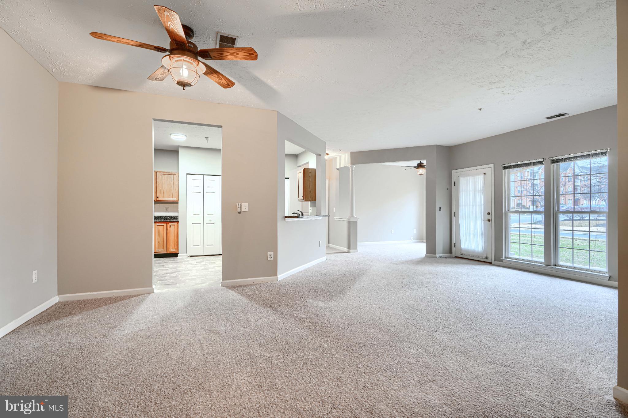 DEVONSHIRE AT WHITEMARSH - Residential