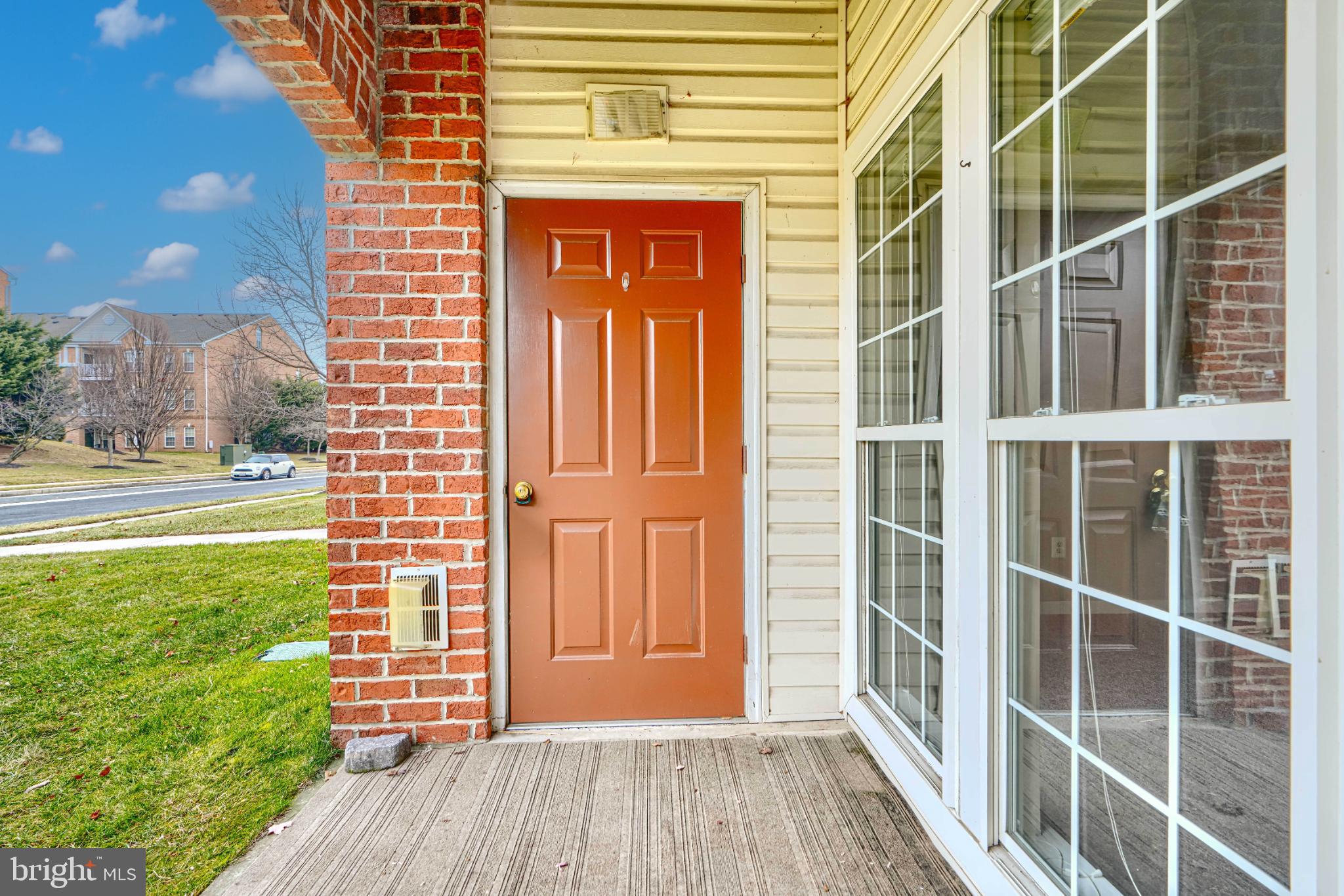 DEVONSHIRE AT WHITEMARSH - Residential